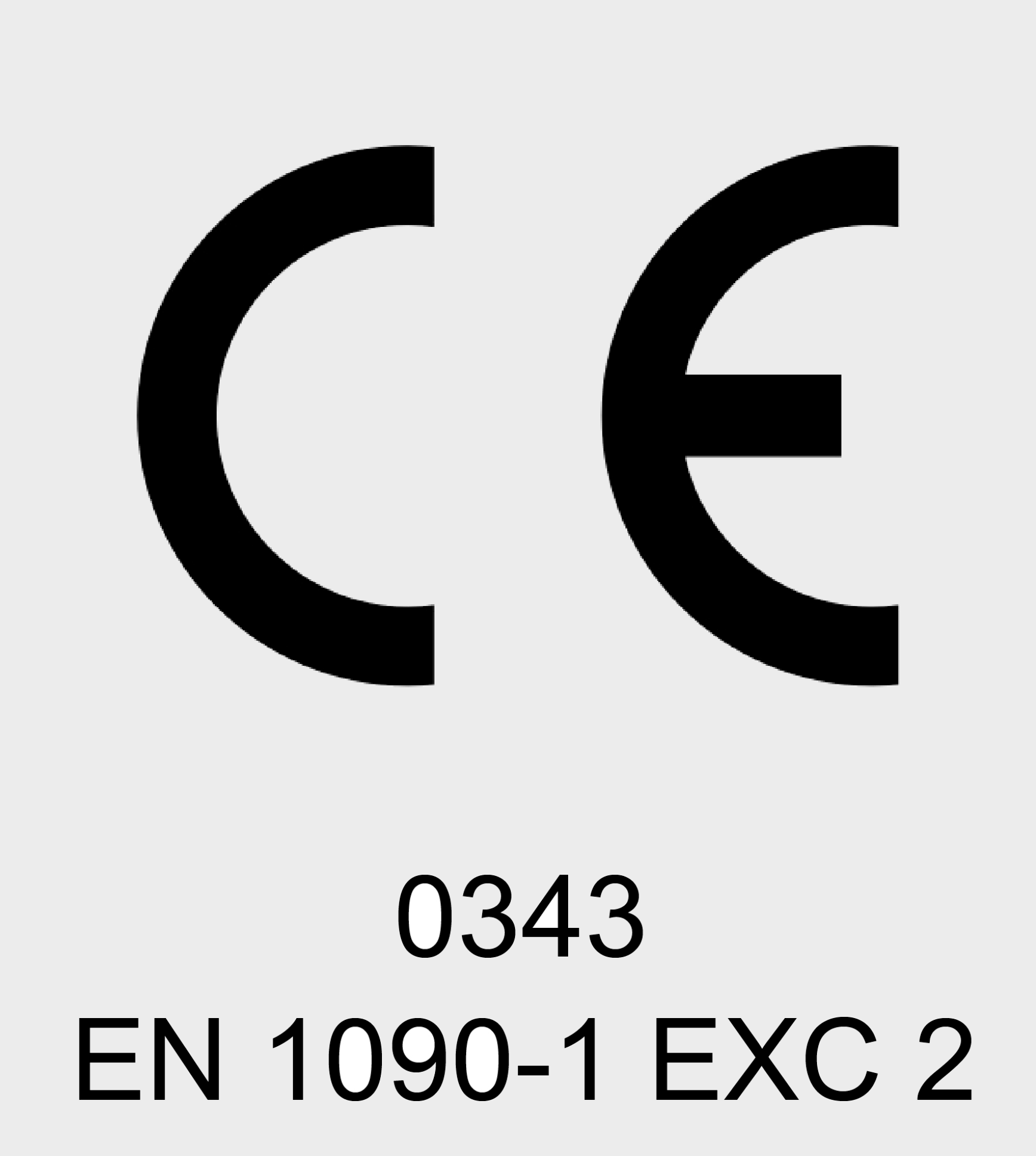 CE